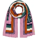 Barts Wilek Taschentuch - Mauve - One Size
