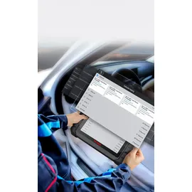 iCarsoft Diagnosegerät CR MAX