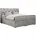 Boxspringbett 140 H4