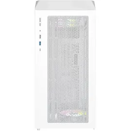 Montech X5M White