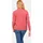 GOLDNER Strickset Jacke Halbarmpullover Hummer 40