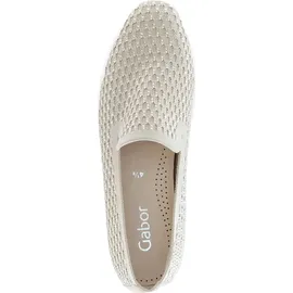 Gabor Slipper in braun 39