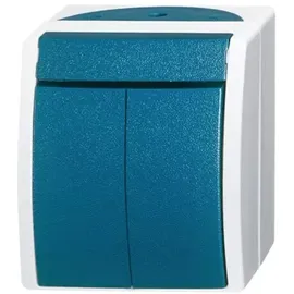 Busch-Jaeger 2601/5 W-53