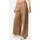 pm selected Damen Stilvolle Marlene Freizeithose mit Taschen in Einheitsgröße PM74