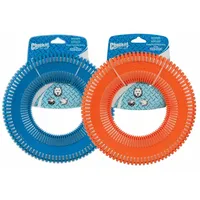 Chuckit! Rugged Flyer Medium orange