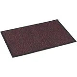 Pergamon Fußmatte Sauberlauf Superclean Braun 90x120cm