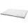 HANSKRUCHEN GmbH Hanskruchen® Daunendecke 135x200 cm extra Leicht 100% Daunen waschbar Allergiker Sommerdecke atmungsaktiv Kassettendecke weiß - Weiß