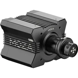 moza racing R12 V2 Controller Schwarz PC