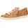 Paul Green Damen Weite M Mittelbraun 37,5