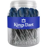 Kings Dart Steeldart-Set Turnier