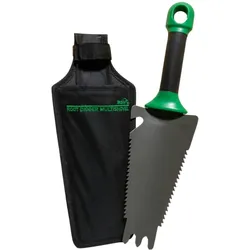Starlyf Root Digger, Blumenkelle, Schaufel, Pflanzkelle, 4 in 1 Gartenschaufel multifunktional