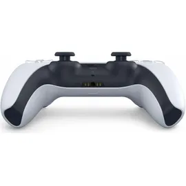 Sony PS5 DualSense Wireless-Controller weiß