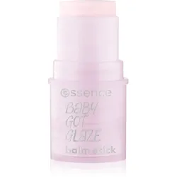 essence BABY GOT GLAZE Highlighter in der Form eines Stiftes 4.5 g