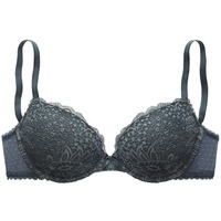 VIVANCE Push-up-BH Damen black forest Gr.90A