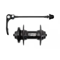 Haibike Fahrradnabe Fastace DN619 32H Black