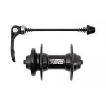 Haibike Fahrradnabe Fastace DN619 32H Black