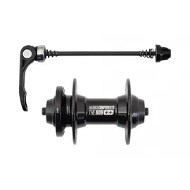 Haibike Fahrradnabe Fastace DN619 32H Black