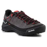 Salewa Wildfire Canvas Schuhe (Größe 41, schwarz)