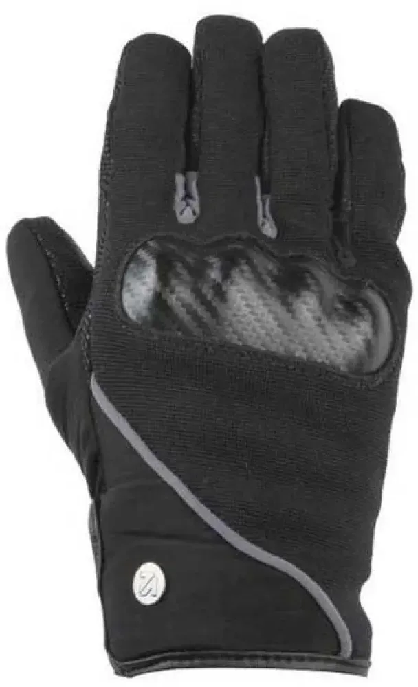 Vquattro Section 18 Damenhandschuhe - Black - XS