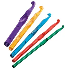 VBS Häkelnadel Set 5-tlg