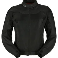 Furygan Mistral Evo 3 Jacke - Black - XL