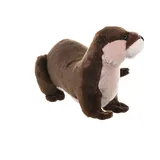 Wild Republic Cuddlekins Flussotter