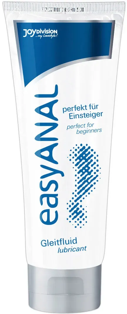 Easy Anal 80 ml