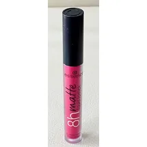 Essence 8h Matte Liquid Lipstick 2,5 ml