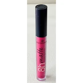 Essence 8h Matte Liquid Lipstick 2,5 ml