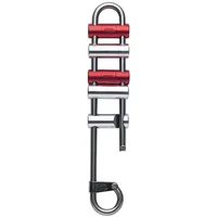 Petzl Rack Abseilgerät