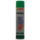 Bardahl Bremsenreiniger 600 Ml. Spray