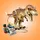 LEGO Jurassic World T. rex Transport 75933