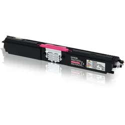 Original Epson C13S050555 / 0555 Toner Magenta