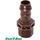 Rain Bird Adapter 3/4" x 17 mm Kunststoff braun