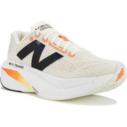 New Balance FuelCell SuperComp Trainer V3 Herren Laufschuhe Herren - Beige - 46.5
