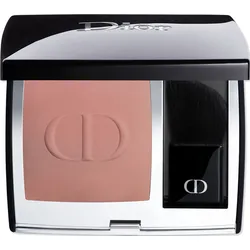 DIOR - Rouge Dior Blush Rouge für Wangen und Wangenknochen – Langer Halt 6.7 g 100 - NUDE LOOK