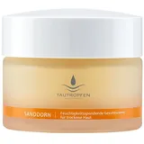 Tautropfen Sanddorn Nourishing Solutions Creme 50 ml