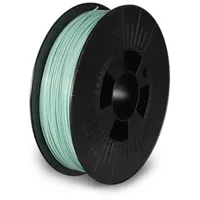 VELLEMAN PLA-Filament, 1.75 mm, pastellgrün, 750 g verstärkt, geeignet