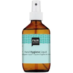 FAIR SQUARED Hand Hygiene Liquid 240 ml 240 ml