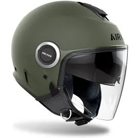 Airoh Helyos Military Green L