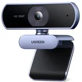 UGREEN FineCam Lite Full HD Webcam 1080P Grey