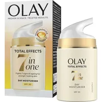 Olay Total Effects 7in1 Tägliche Feuchtigkeitscreme 50 ml