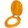 Sanilo WC-Sitz Holz