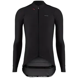 Etxeondo Dena Gore-tex InfiniumTM Windstopper® Jacke - Black - S