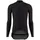 Etxeondo Dena Gore-tex InfiniumTM Windstopper® Jacke - Black - S