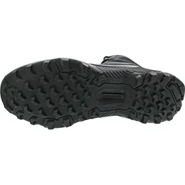 Adidas Eastrail 2.0 Mid RAIN.RDY Herren Core Black / Carbon / Grey Five 44