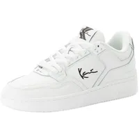 Karl Kani Kani 89 Lxry Sneaker weiß 43 EU