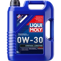 Liqui Moly Synthoil Longtime Plus 0W-30 5 L