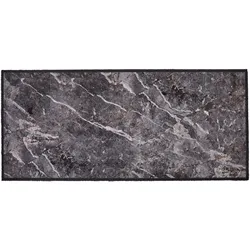 Läufer Marble ca. 67x150cm