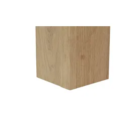 Mäusbacher Esstisch ausziehbar ¦ holzfarben ¦ Maße (cm): B: 60 H: 78